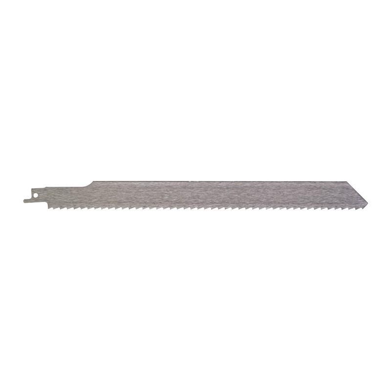 Milwaukee 48001082 – Brzeszczot do materiałów zamarzniętych ze stali nierdzewnej 300 mm 6 TPI