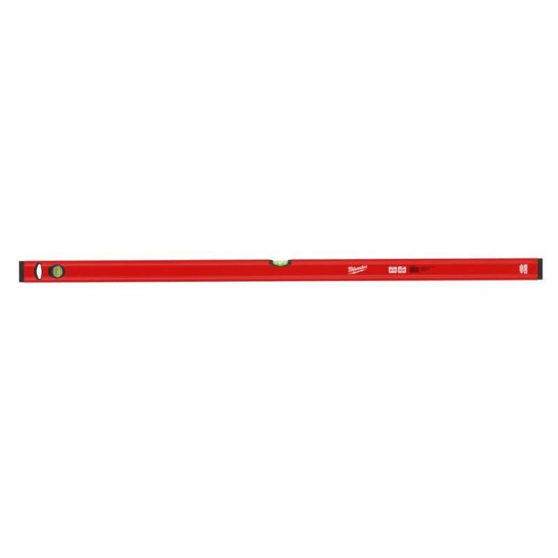 Milwaukee 4932459094 - Poziomica Slim 120 cm