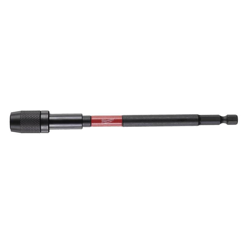 Milwaukee 4932471824 - Uchwyt magnetyczny do bitów Shockwave 1/4" Hex 152 mm