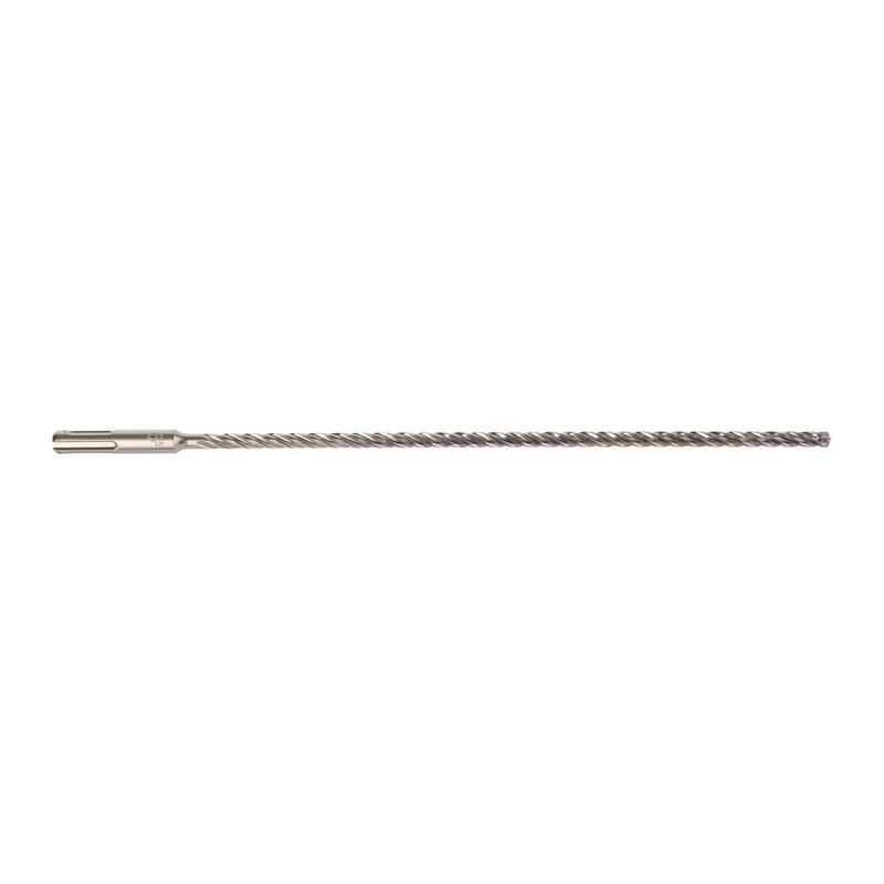Milwaukee 4932352018 - Wiertło do betonu SDS Plus 6,5 x 250/315 mm