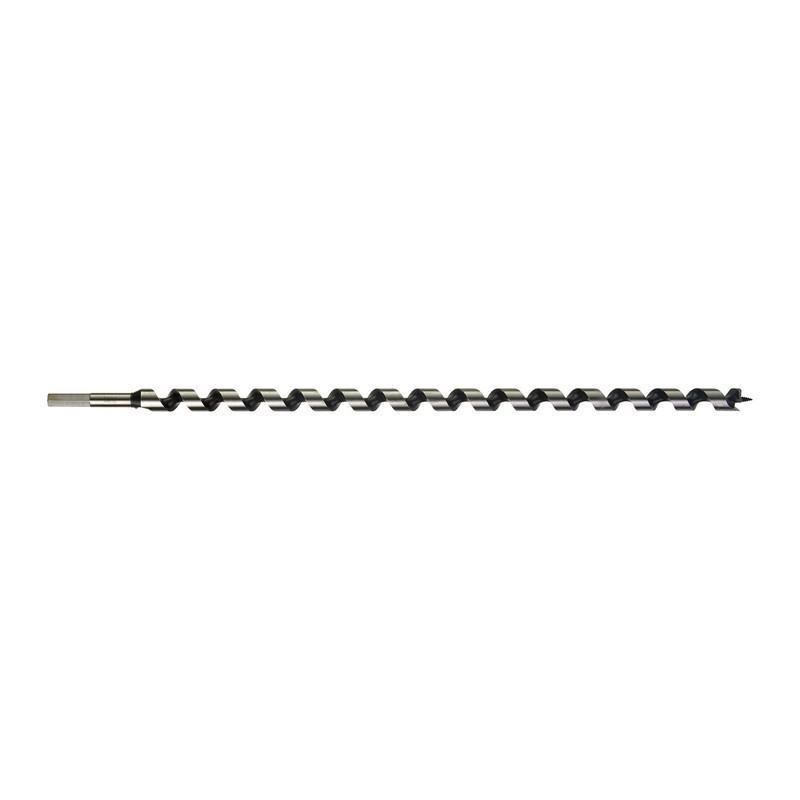 Milwaukee 4932363701 - Wiertło kręte do drewna 20 x 530/600 mm