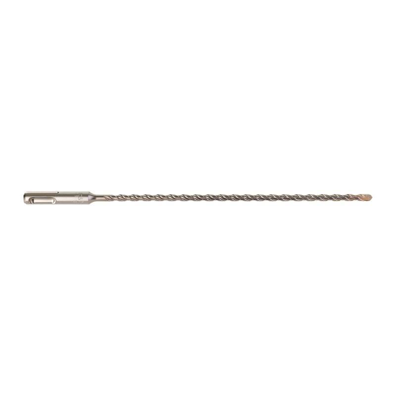 Milwaukee 4932399318 - Wiertło udarowe do betonu SDS-Plus 5,5 x 200/260 mm