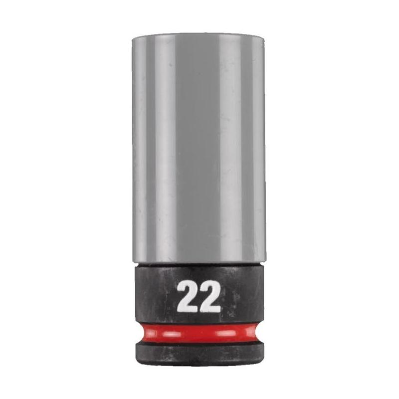 Milwaukee 4932493374 - Nasadka udarowa 1/2" do felg 22 mm
