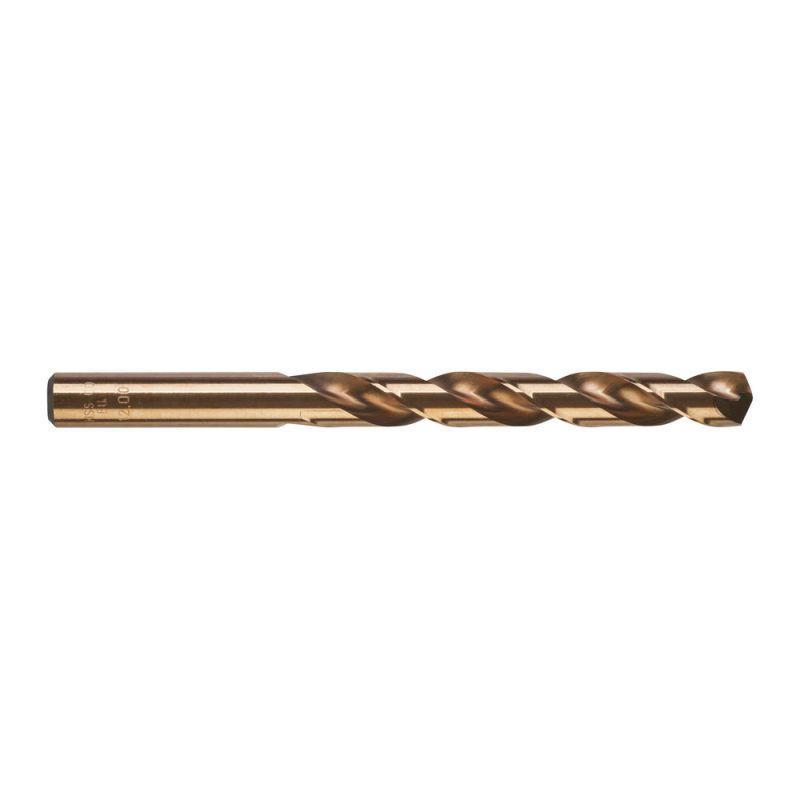 Milwaukee 4932363284 - Wiertło do metalu HSS-G Red Cobalt 12 x 101/151 mm