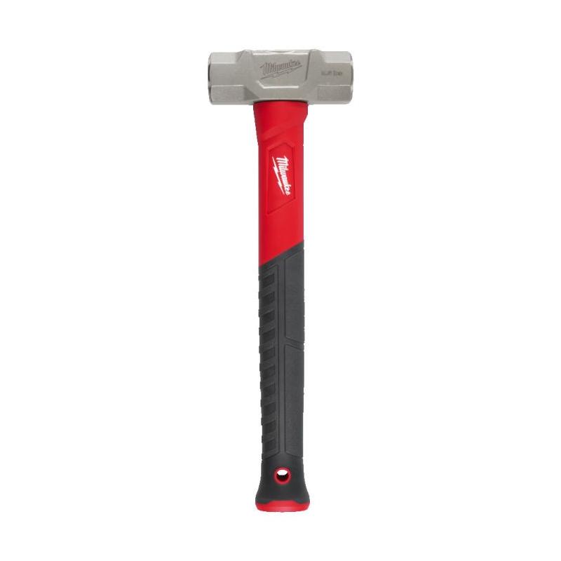 Milwaukee 4932498305 - Młotek kowalski z trzonkiem z włókna szklanego 1,13 kg