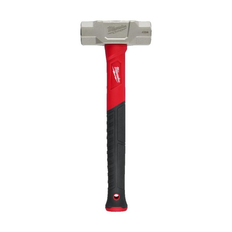 Milwaukee 4932498307 - Młotek kowalski z trzonkiem z włókna szklanego 1,81 kg