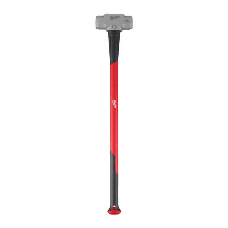 Milwaukee 4932500735 - Młot wyburzeniowy 3,6 kg