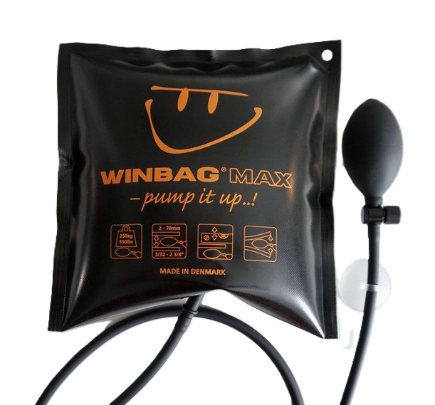 Winbag MAX - Poduszka montersko-podnośnikowa