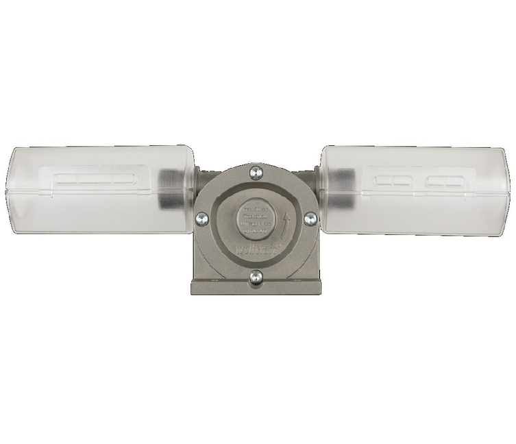 Wolfcraft WF4542000 - Pompa na wiertarkę 3000 l/h metalowa