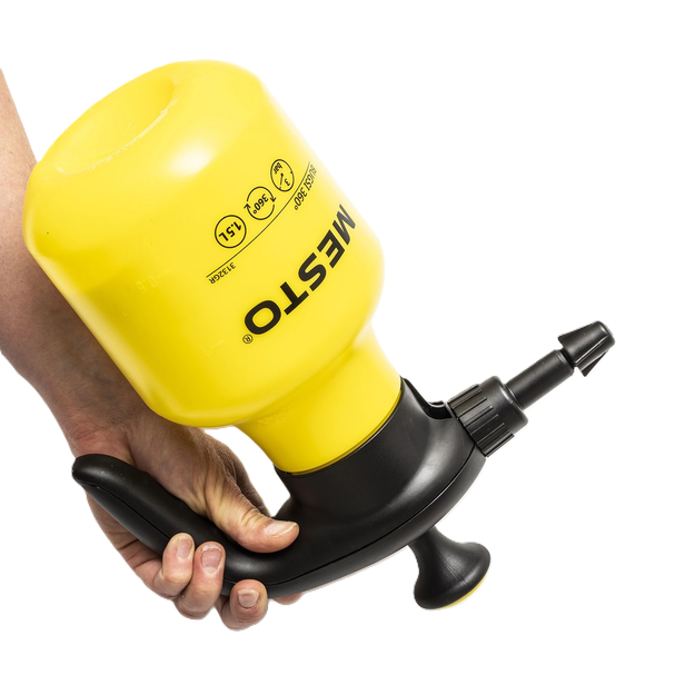 Mesto BUGSI 360 - Opryskiwacz ciśnieniowy 1,5L