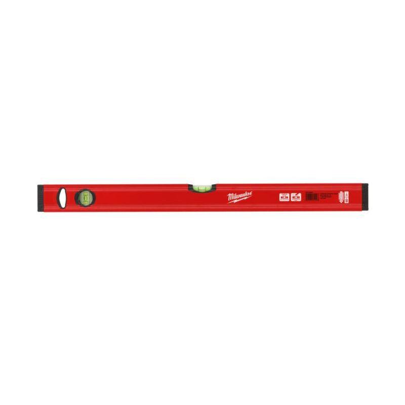 Milwaukee 4932459091 - Poziomica Slim 60 cm