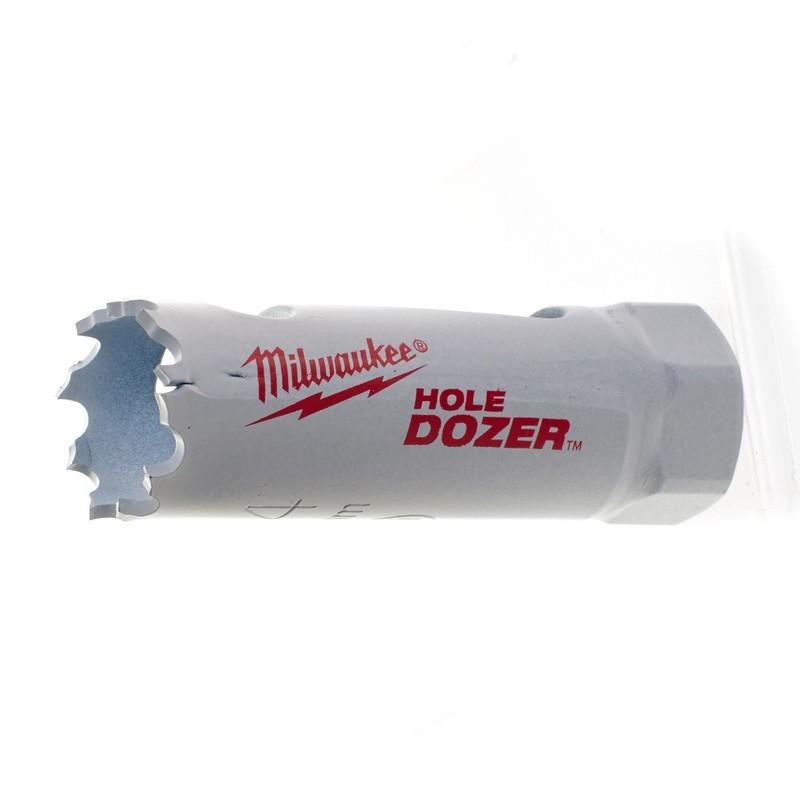 Milwaukee 49565090 - Otwornica bimetalowa kobaltowa HOLE DOZER 19 mm