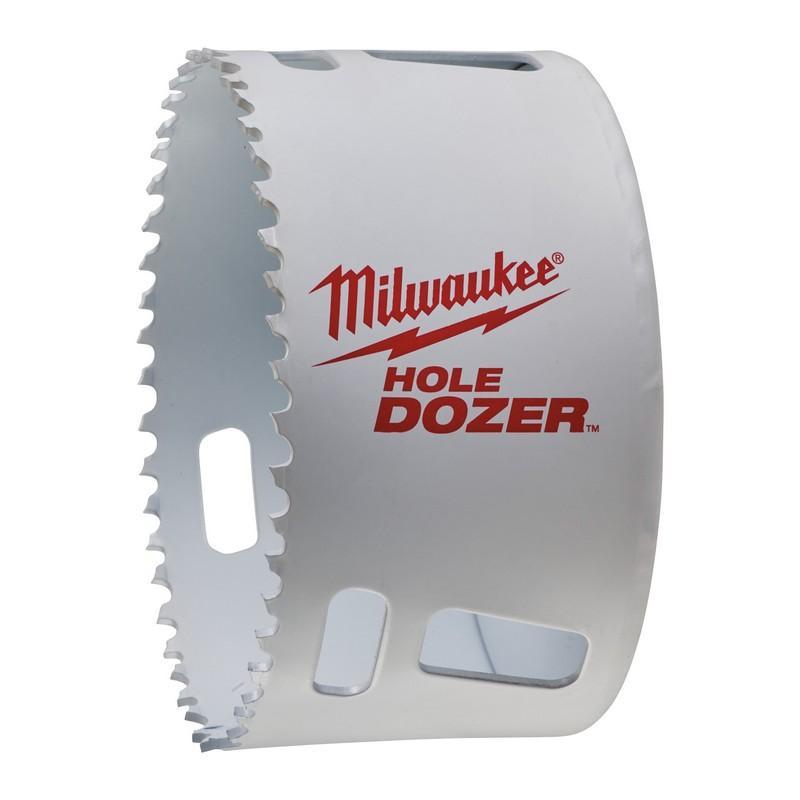Milwaukee 49565190 - Otwornica bimetalowa kobaltowa HOLE DOZER 89 mm
