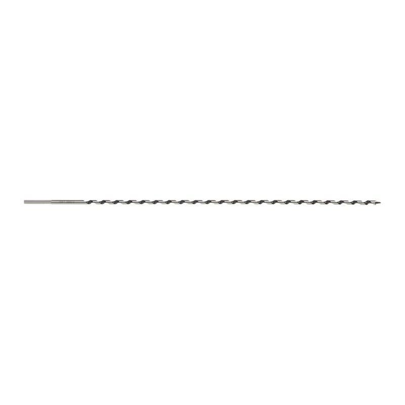 Milwaukee 4932430176 - Wiertło kręte do drewna 6 x 385/460 mm