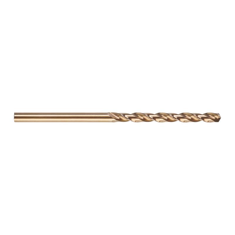 Milwaukee 4932373337 - Wiertło do metalu HSS-G Red Cobalt 3,2 x 36/65 mm
