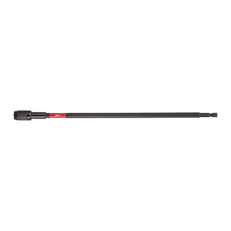 Milwaukee 4932471825 - Uchwyt magnetyczny do bitów Shockwave 1/4" Hex 305 mm