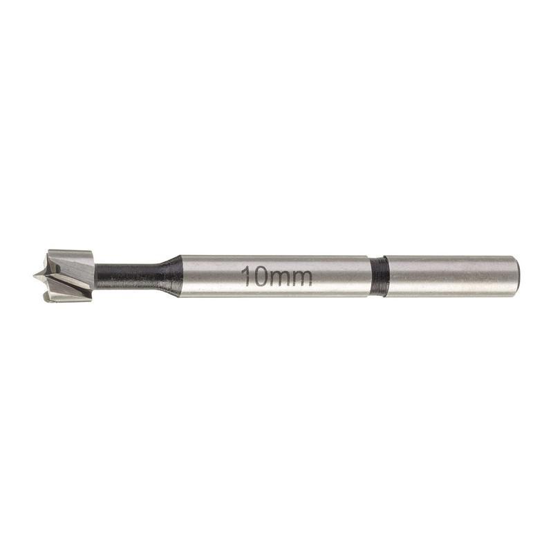 Milwaukee 4932363703 - Sednik do drewna, 10 x 50/90 mm