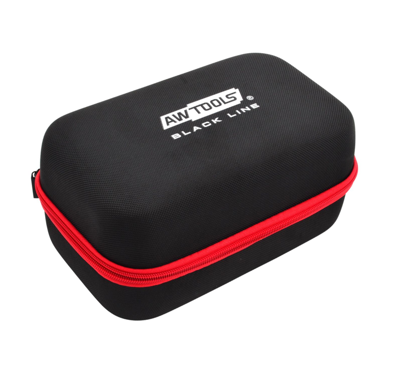 AWTOOLS AW16207BL - URZĄDZENIE ROZRUCHOWE Z KOMPRESOREM POWERBANK 12000mAh