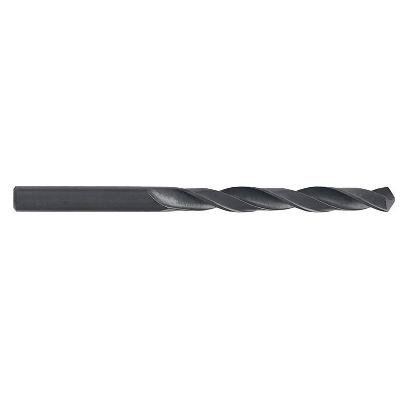 Milwaukee 4932363514 - Wiertło do metalu HSS-R 8 x 75/117 mm