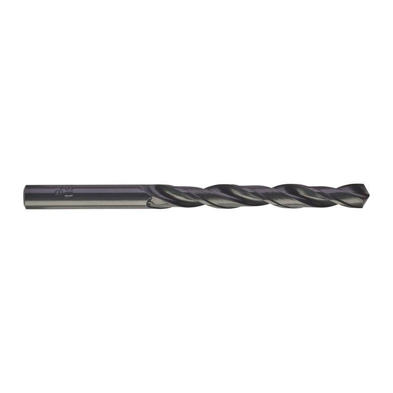 Milwaukee 4932363524 - Wiertło do metalu HSS-R 9 x 81/125 mm