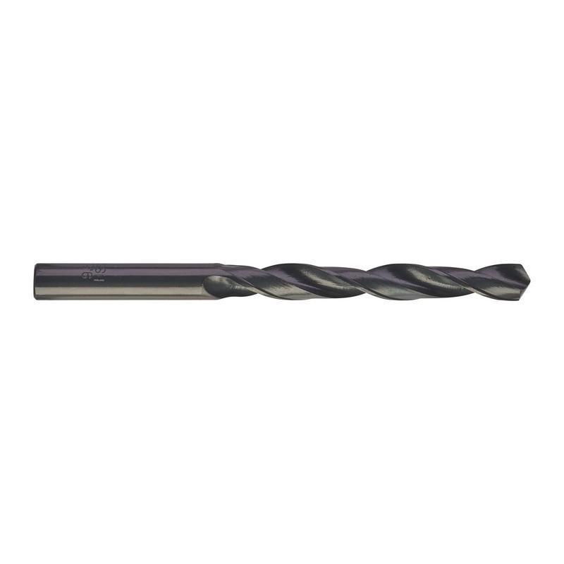 Milwaukee 4932363529 - Wiertło do metalu HSS-R 9,5 x 81/125 mm