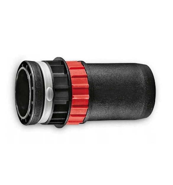 FLEX 408360 - Adapter klipsowy do odkurzacza VC21LMC VCE26LMC VCE33LMC VCE33LAC VCE44LAC VCE33MAC VCE44MAC VCE44HAC