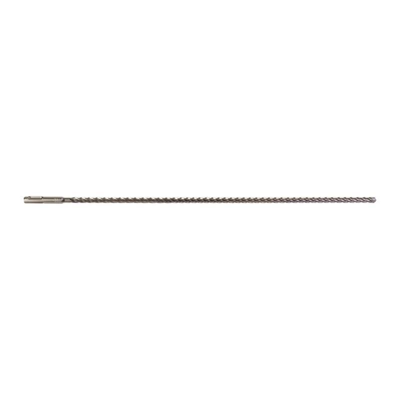 Milwaukee 4932352713 - Wiertło do betonu SDS Plus MX4 8 x 400/465 mm