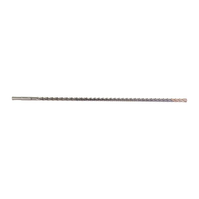 Milwaukee 4932352030 - Wiertło do betonu SDS Plus MX4 10 x 390/455 mm