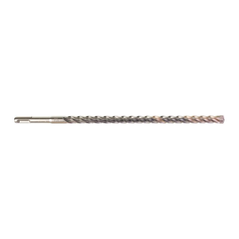 Milwaukee 4932352034 - Wiertło do betonu SDS Plus MX4 12 x 250/310 mm
