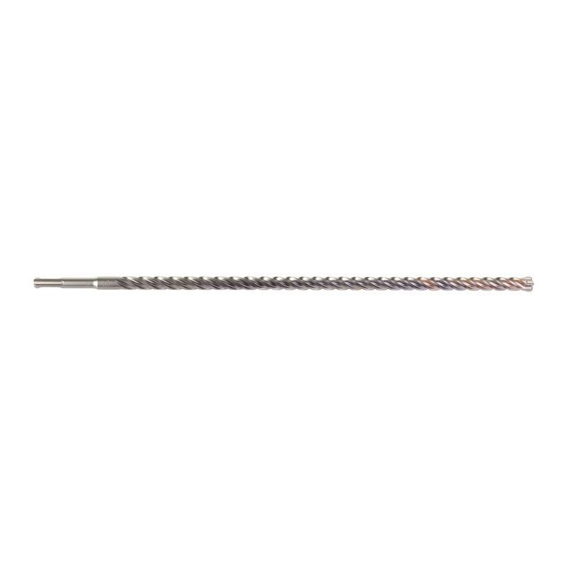Milwaukee 4932352039 - Wiertło do betonu SDS Plus MX4 14 x 400/450 mm