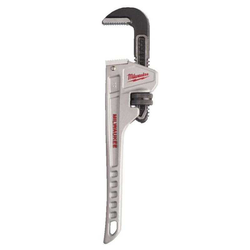 Milwaukee 48227210 - Klucz do rur aluminiowy - 10"