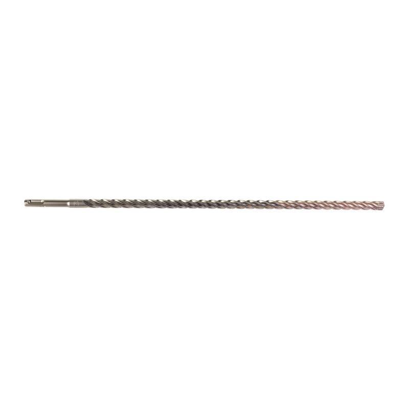 Milwaukee 4932352035 - Wiertło do betonu SDS Plus MX4 12 x 400/450 mm
