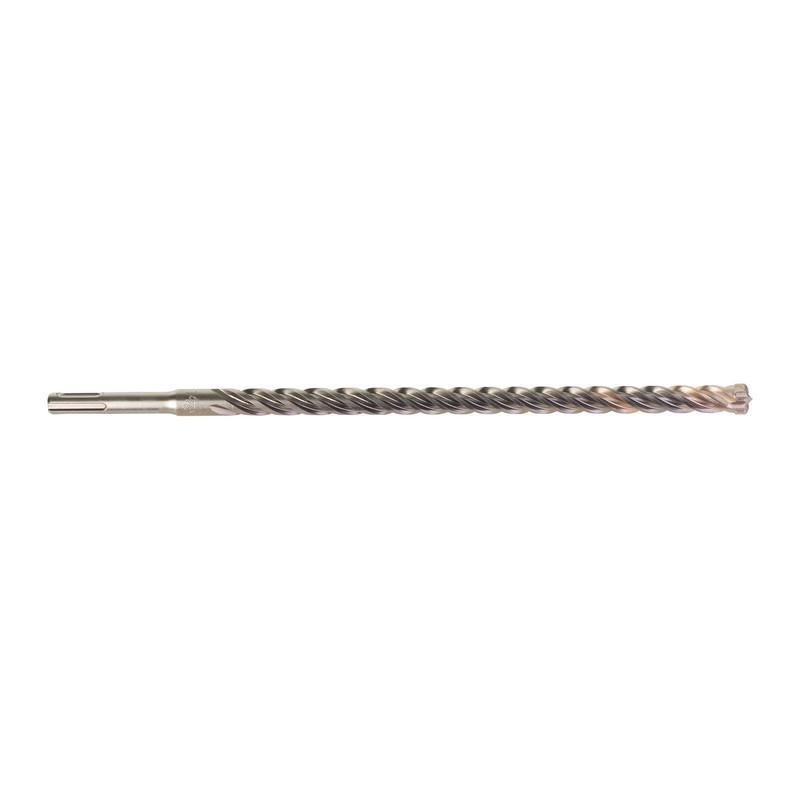 Milwaukee 4932352038 - Wiertło do betonu SDS Plus MX4 14 x 250/310 mm