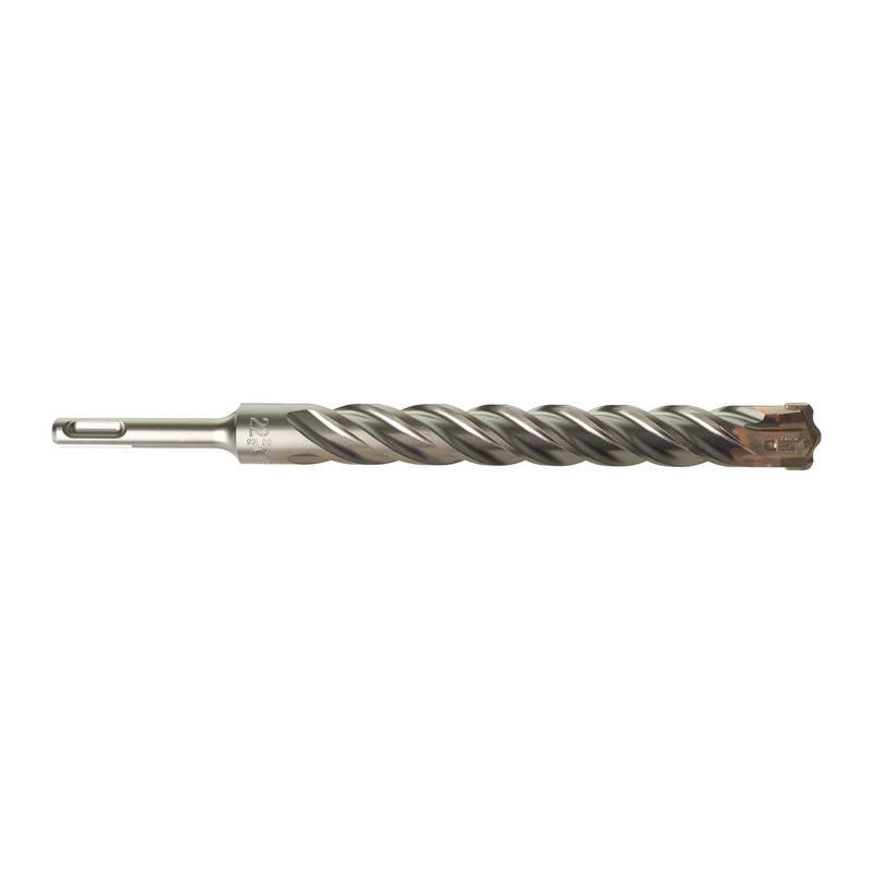 Milwaukee 4932399332 - Wiertło do betonu SDS Plus MX4 22 x 200/250 mm