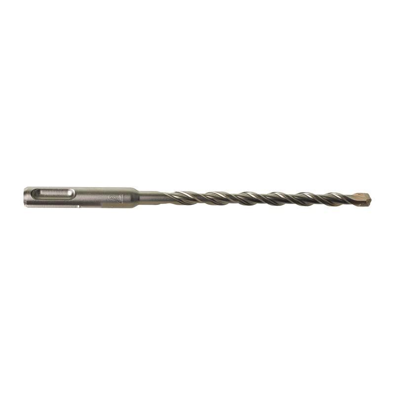 Milwaukee 4932340409 - Wiertło udarowe do betonu SDS-Plus 7 x 100/160 mm