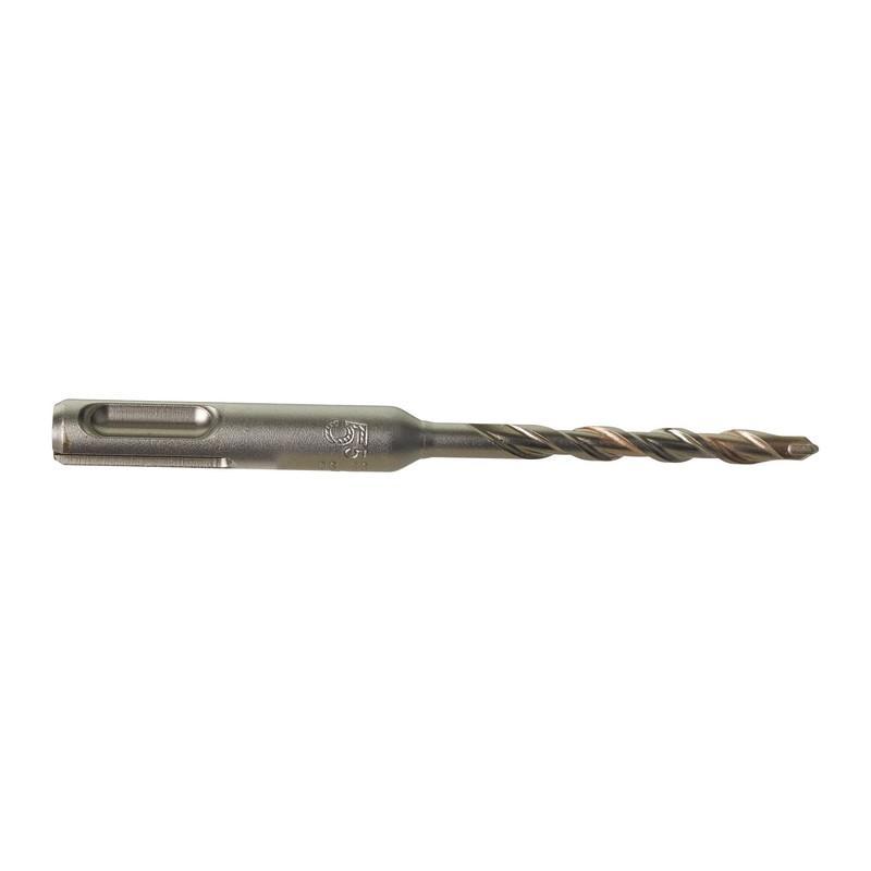 Milwaukee 4932339499 - Wiertło udarowe do betonu SDS-Plus 5,5 x 50/110 mm