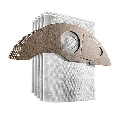 STARMIX SX455105 - Worki FBV30 do eCraft 1430, mikrowłóknina, kpl 5 szt