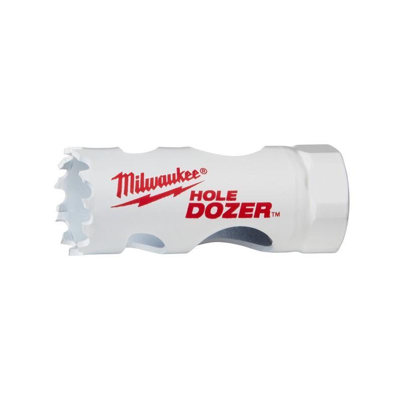 Milwaukee 49560032 - Otwornica bimetalowa kobaltowa HOLE DOZER 22 mm