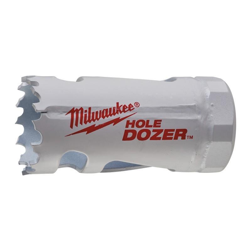 Milwaukee 49560047 - Otwornica bimetalowa kobaltowa HOLE DOZER 27 mm