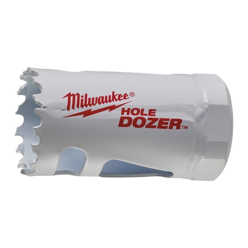 Milwaukee 49560057 - Otwornica bimetalowa kobaltowa HOLE DOZER 30 mm