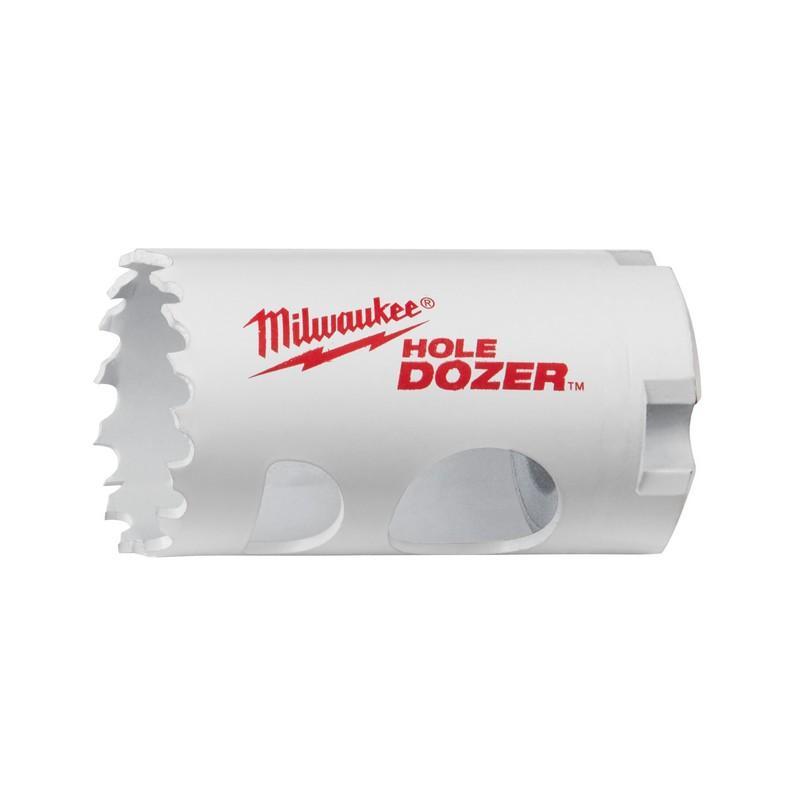 Milwaukee 49560062 - Otwornica bimetalowa kobaltowa HOLE DOZER 32 mm