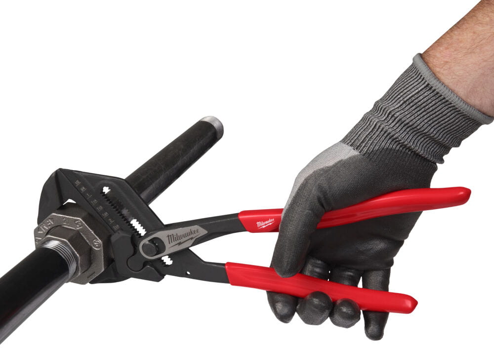 Milwaukee 4932501151 - Szczypce nastawne 300mm