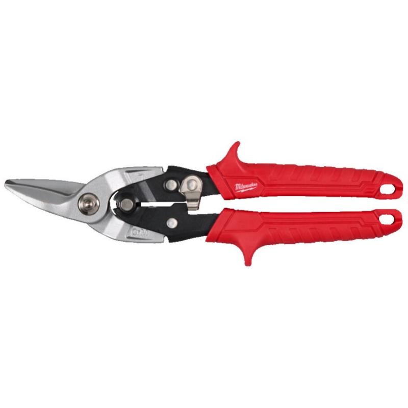 Milwaukee 4932499011 - Nożyce do cięcia blachy - lewe