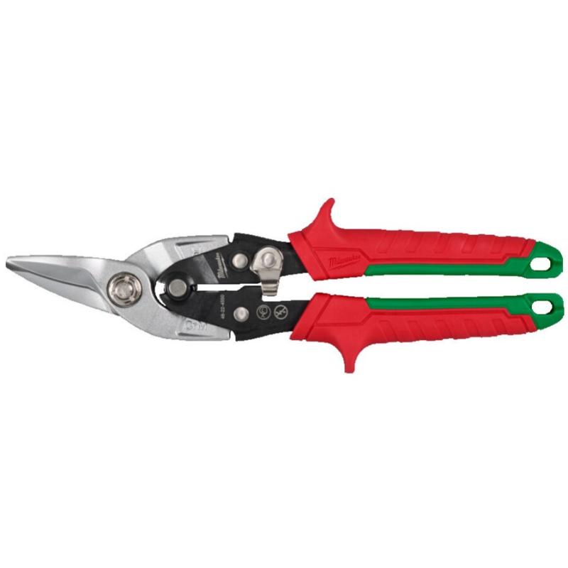 Milwaukee 4932499014 - Nożyce do cięcia blachy - prawe
