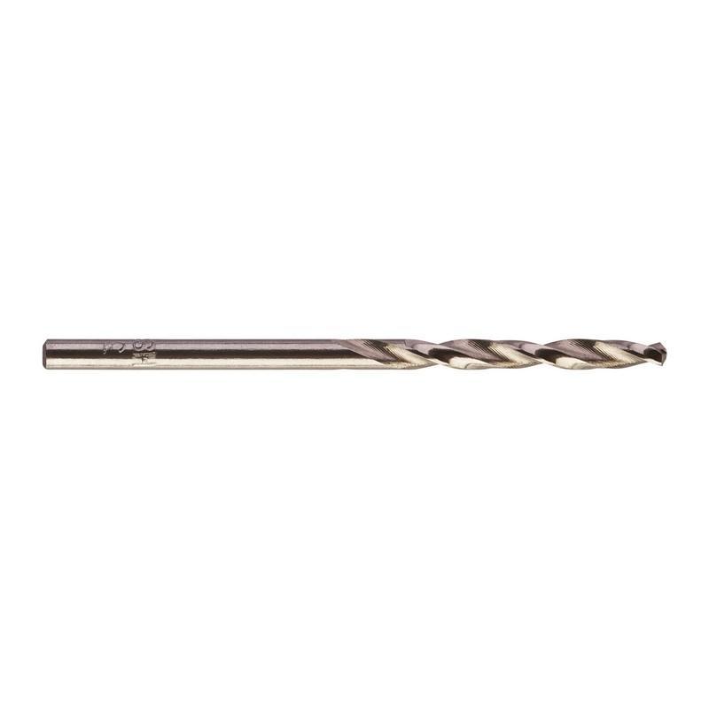 Milwaukee 4932352381 - Wiertło do metalu HSS-G Thunderweb 3 x 33/61 mm
