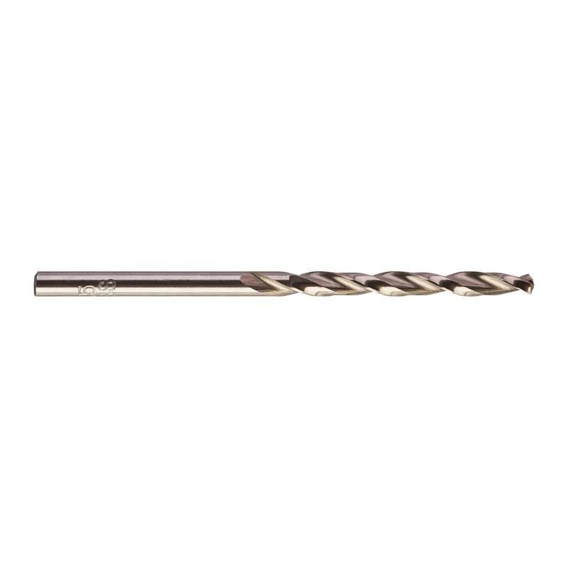 Milwaukee 4932352383 - Wiertło do metalu HSS-G Thunderweb 3,5 x 39/70 mm