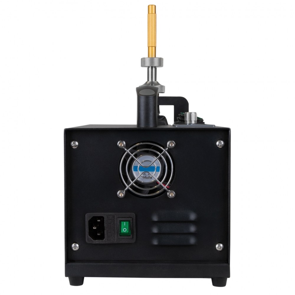 SPARTUS D99 - Ostrzałka do elektrod wolframowych