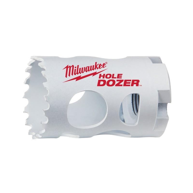 Milwaukee 49560072 - Otwornica bimetalowa kobaltowa HOLE DOZER 35 mm