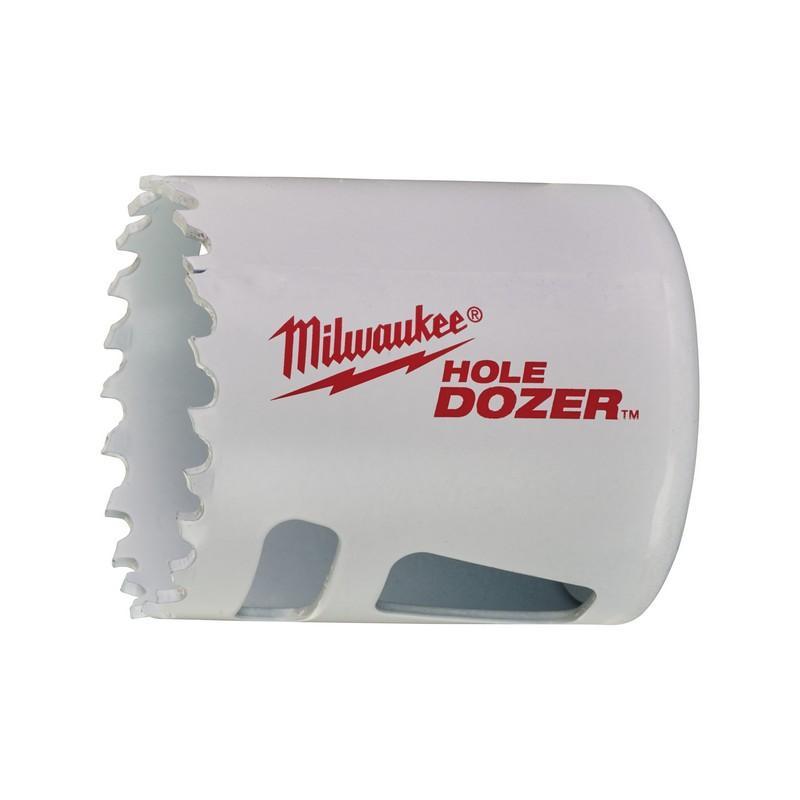 Milwaukee 49560097 - Otwornica bimetalowa kobaltowa HOLE DOZER 43 mm