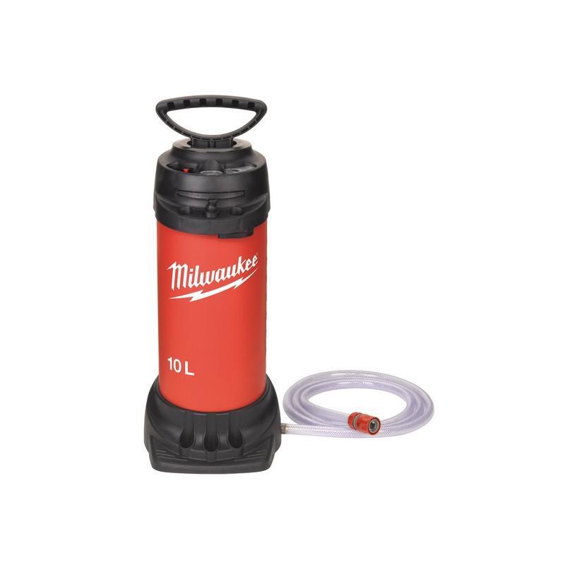 Milwaukee 4932399726 - Zbiornik na wodę hydronetka 10L